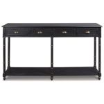 Eirdale Sofa/Console Table - Image 4