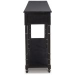 Eirdale Sofa/Console Table - Image 7