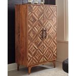 Gabinwell Accent Cabinet - Image 3