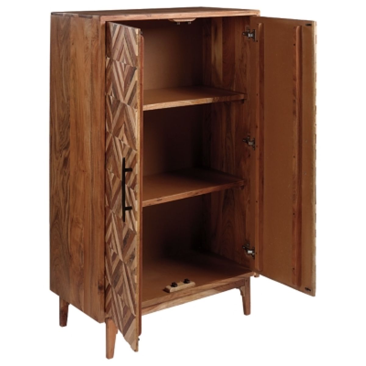 Gabinwell Accent Cabinet - Image 4