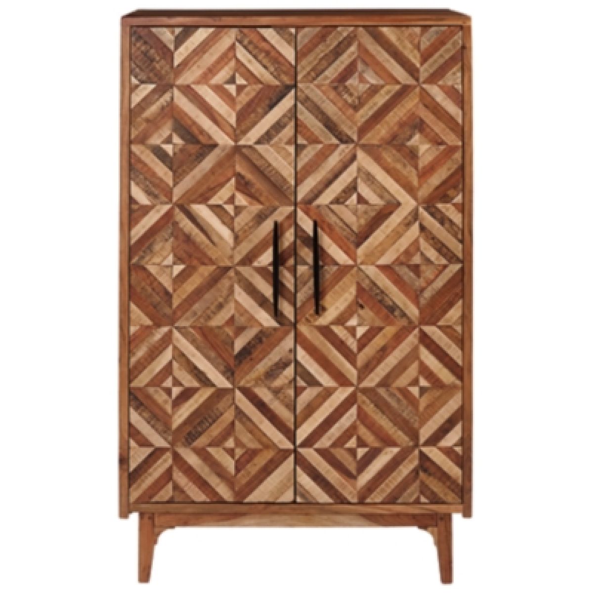 Gabinwell Accent Cabinet - Image 5