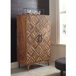 Gabinwell Accent Cabinet