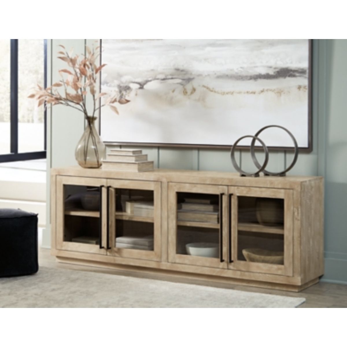 Belenburg Accent Cabinet - Image 3