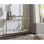 Ryandale Console Sofa Table - Image 3