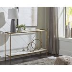 Ryandale Console Sofa Table
