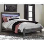 Baystorm Queen Panel Bed - Image 3