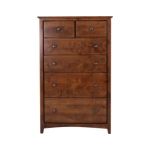 Shaker Chest 6116XT-B