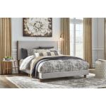 Tranhaus Queen Upholstered Bed - Image 3