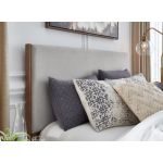 Tranhaus Queen Upholstered Bed - Image 7