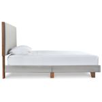 Tranhaus Queen Upholstered Bed - Image 6