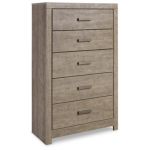 Culverbach Chest of Drawers - Image 2
