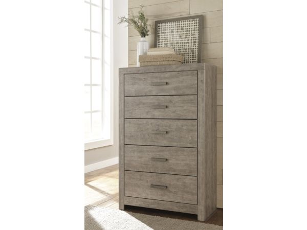 Culverbach Chest of Drawers Chests Ashley Furniture Culverbach Chest of Drawers Chests Ashley Furniture