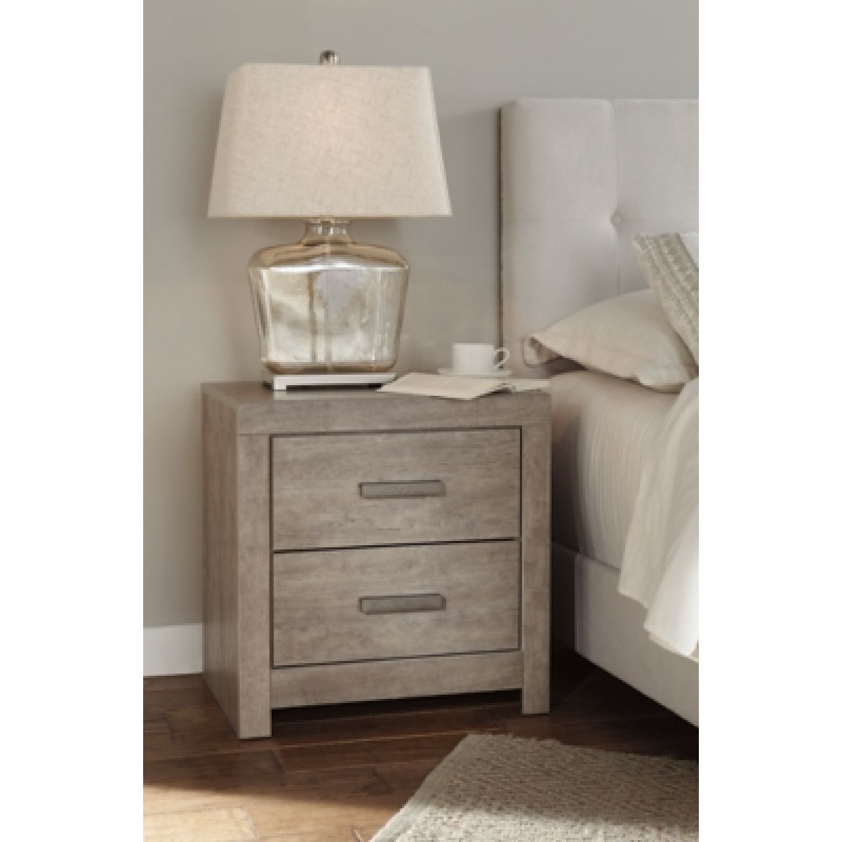 Culverbach Nightstand - Image 9