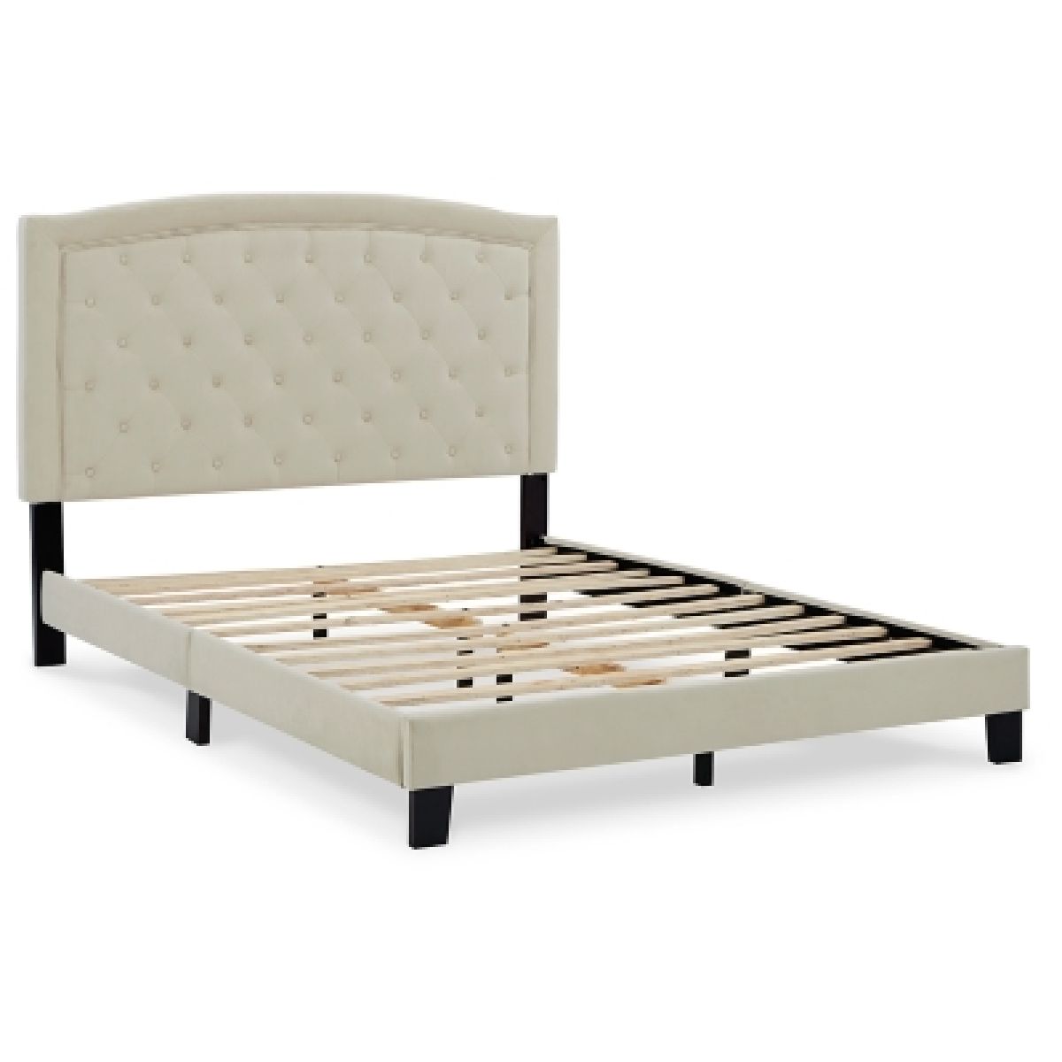 Adelloni Queen Upholstered Bed - Image 4