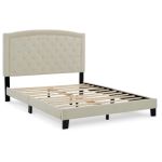 Adelloni Queen Upholstered Bed - Image 4