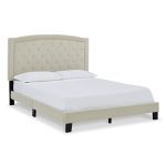 Adelloni Queen Upholstered Bed