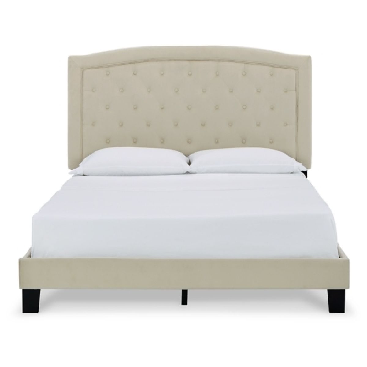 Adelloni Queen Upholstered Bed - Image 5