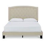 Adelloni Queen Upholstered Bed - Image 5