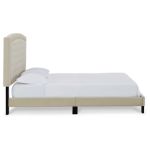 Adelloni Queen Upholstered Bed - Image 6