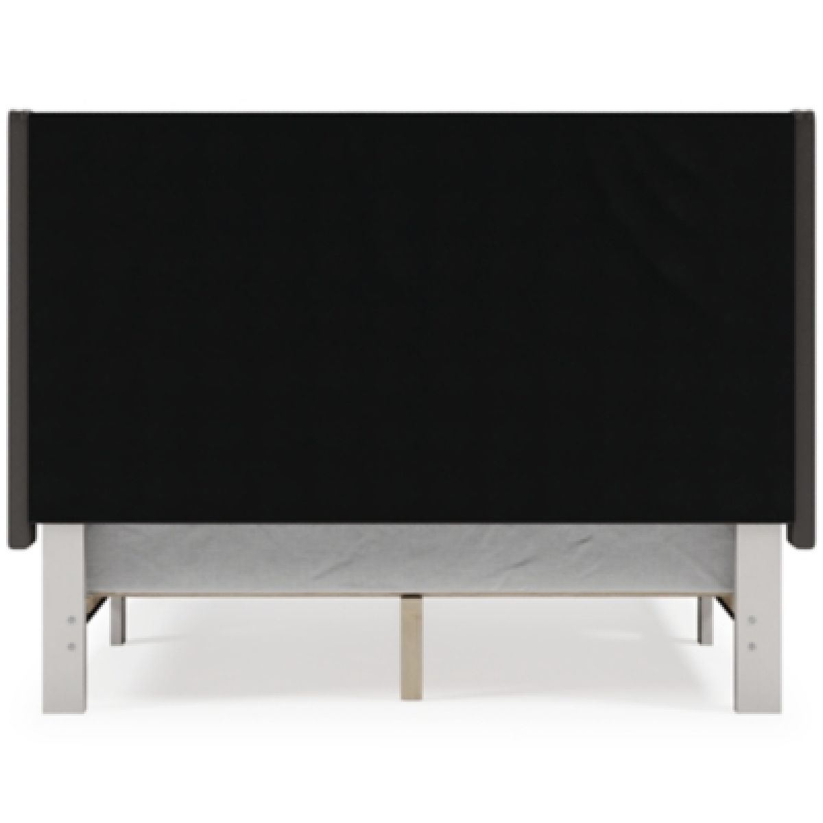 Vintasso Queen Upholstered Bed - Image 8
