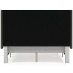 Vintasso Queen Upholstered Bed - Image 8