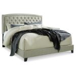 Jerary Queen Upholstered Bed - Image 2
