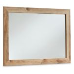 Hyanna Bedroom Mirror - Image 2