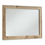 Hyanna Bedroom Mirror