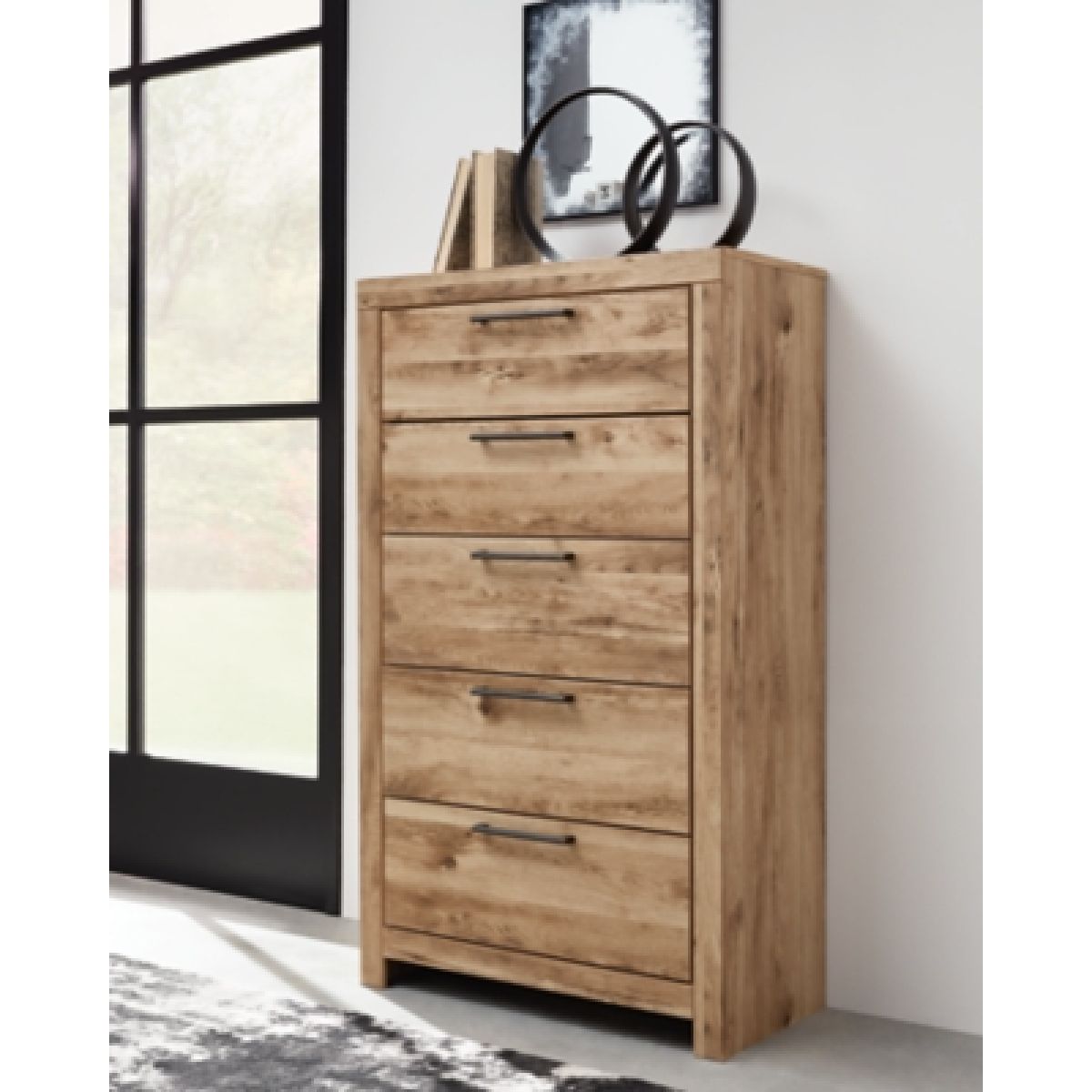 Hyanna Chest of Drawers - Image 3