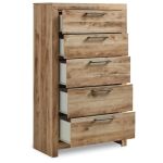 Hyanna Chest of Drawers - Image 4