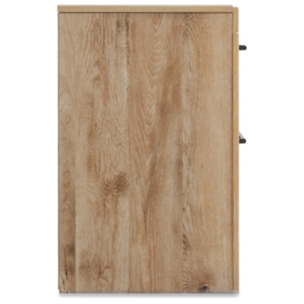 Hyanna Queen Panel Bed with Dresser, Mirror and 1 Nightstand - Image 13