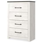 Gerridan Chest of Drawers - Image 7