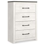 Gerridan Chest of Drawers - Image 3