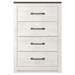 Gerridan Chest of Drawers - Image 2