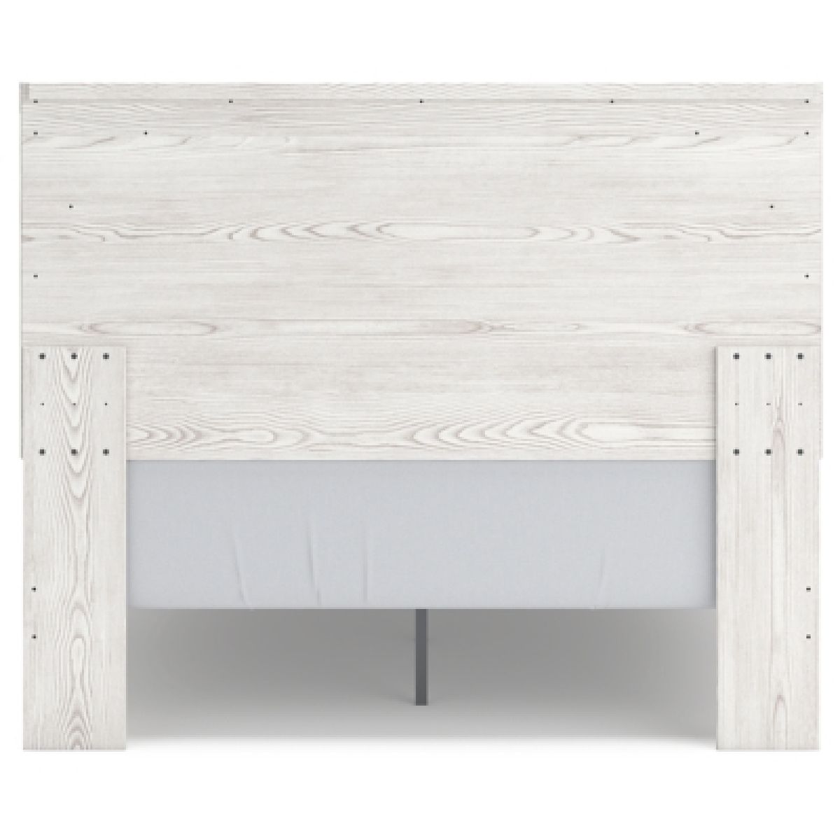 Gerridan Queen Bed with Mirrored Dresser and Nightstand - Image 10