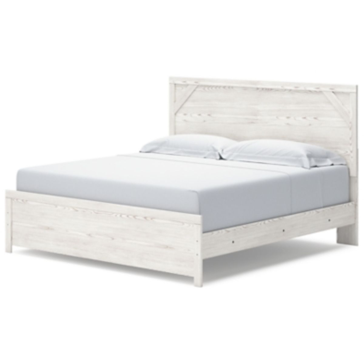 Gerridan King Panel Bed - Image 9