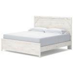 Gerridan King Panel Bed - Image 9