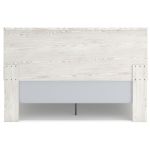 Gerridan King Panel Bed - Image 7