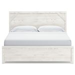 Gerridan King Panel Bed - Image 4