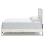 Gerridan King Panel Bed - Image 8