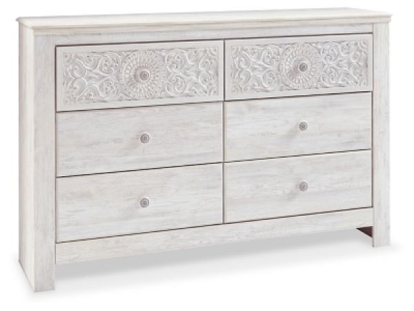Paxberry Dresser - Image 2