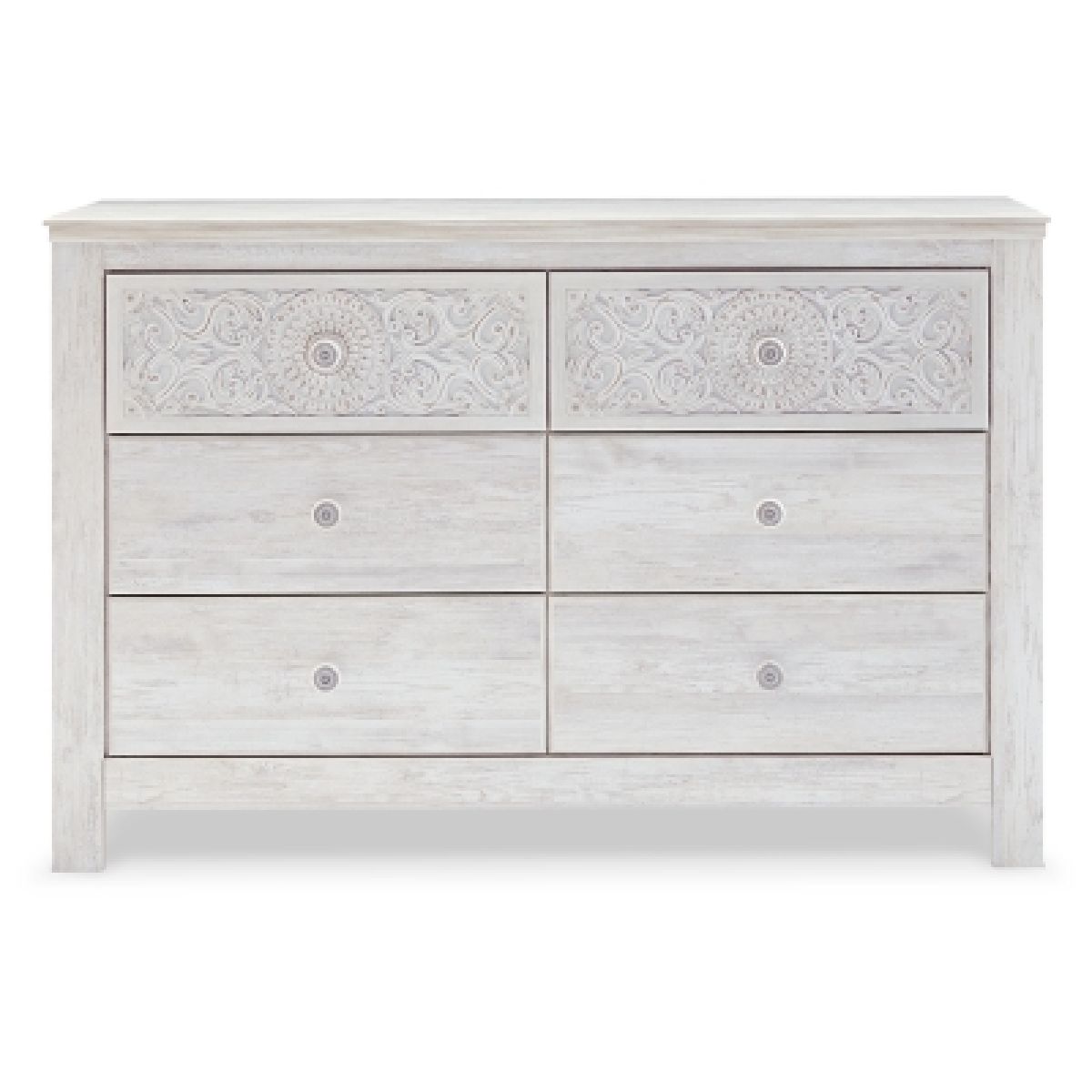 Paxberry Dresser - Image 4
