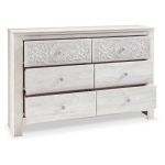 Paxberry Dresser - Image 5