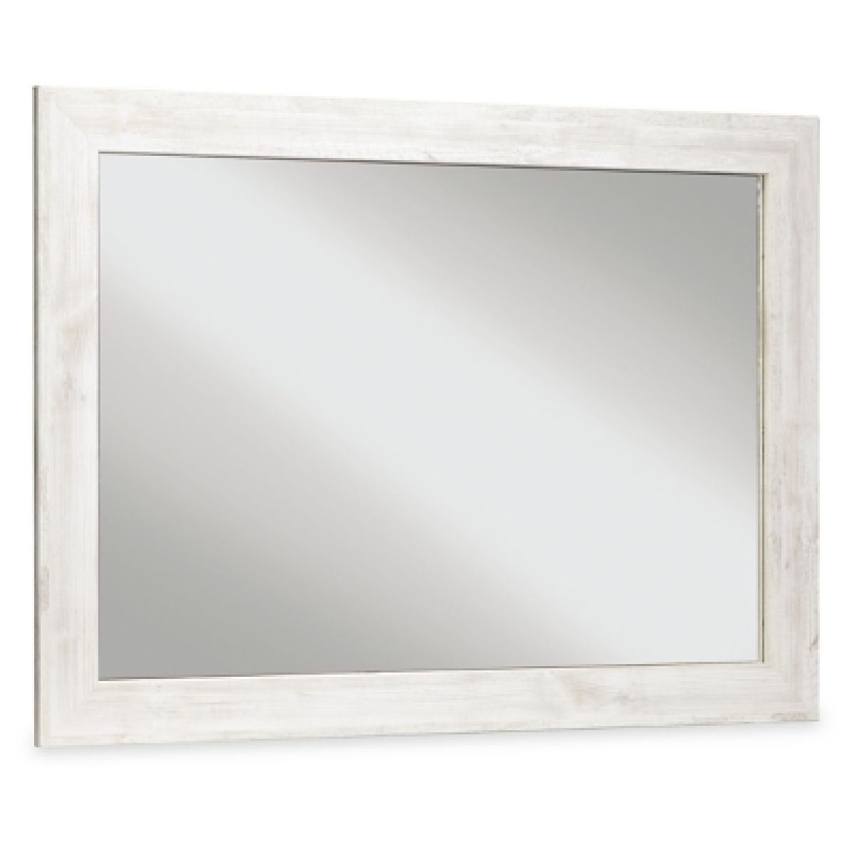 Paxberry Bedroom Mirror - Image 2