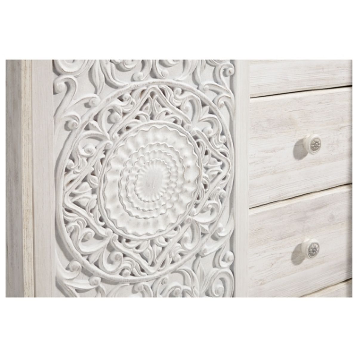 Paxberry Dressing Chest - Image 11