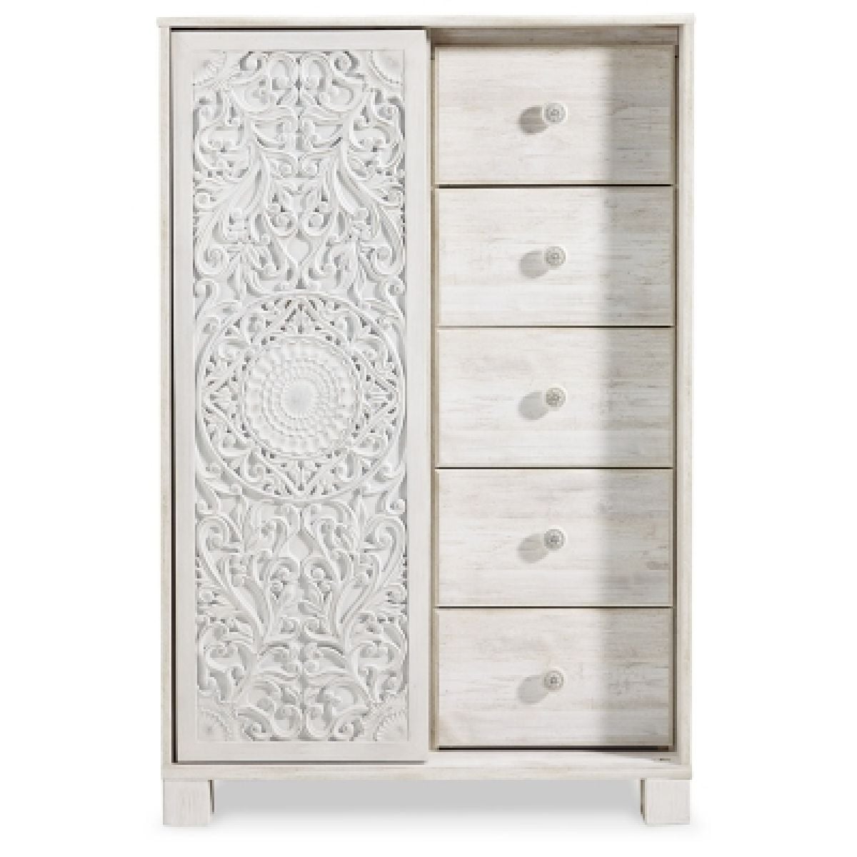 Paxberry Dressing Chest - Image 7