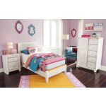 Paxberry Nightstand - Image 9