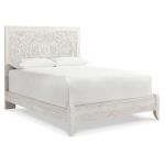 Paxberry Queen Panel Bed - Image 2