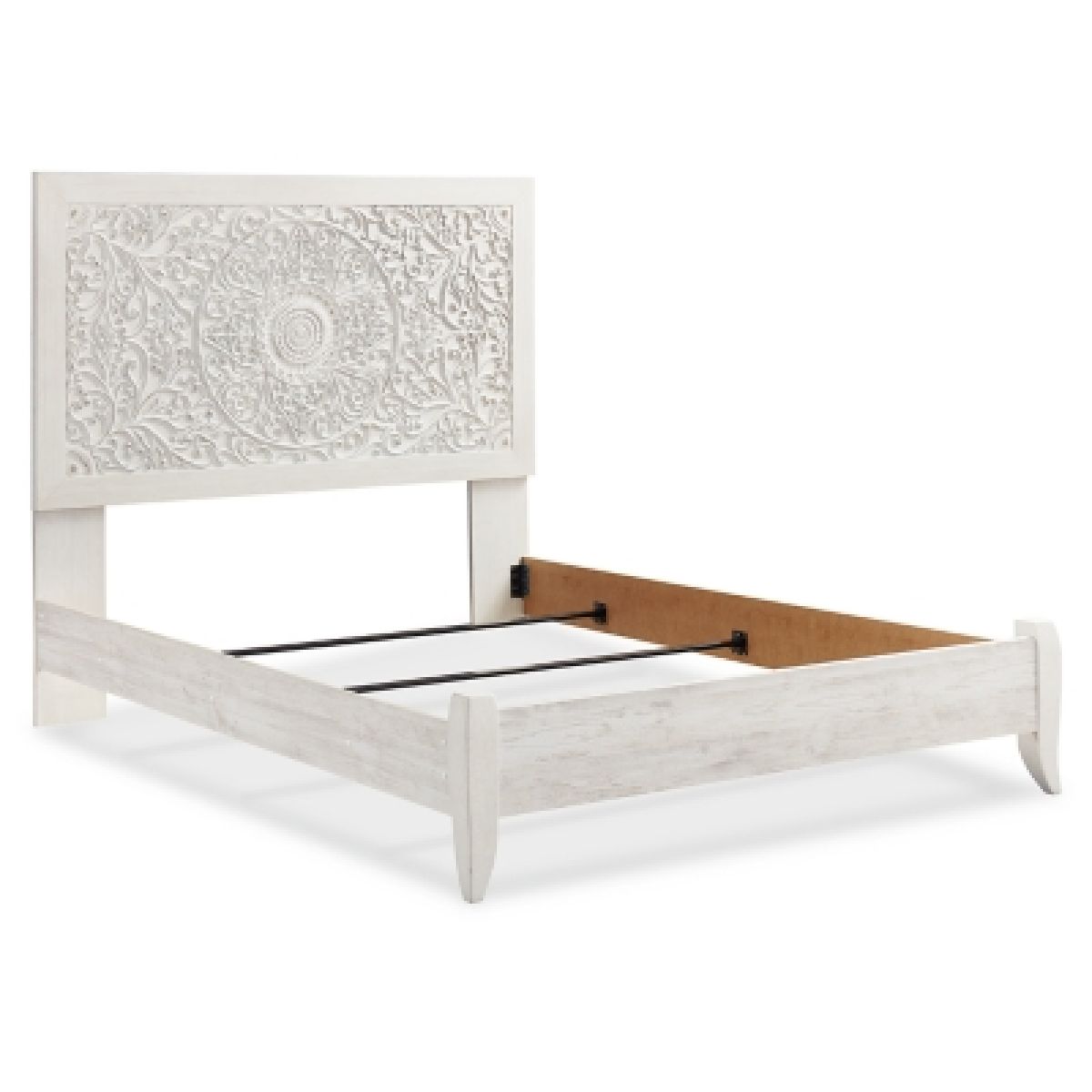 Paxberry Queen Panel Bed - Image 7