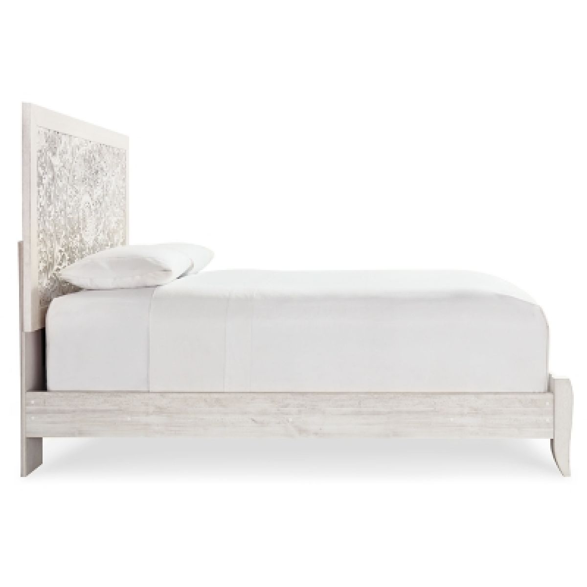 Paxberry Queen Panel Bed - Image 6